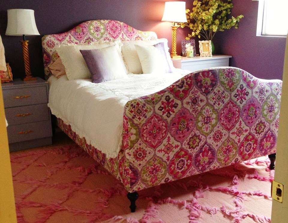 Custom Craft Upholsterers Inc | 3401 W Washington Blvd, Los Angeles, CA 90018, USA | Phone: (323) 937-9557