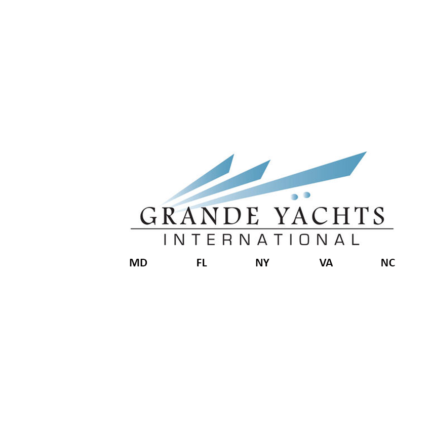 Grande Yachts International - Miami | 2550 S Bayshore Dr #200, Miami, FL 33133, USA | Phone: (305) 929-8466