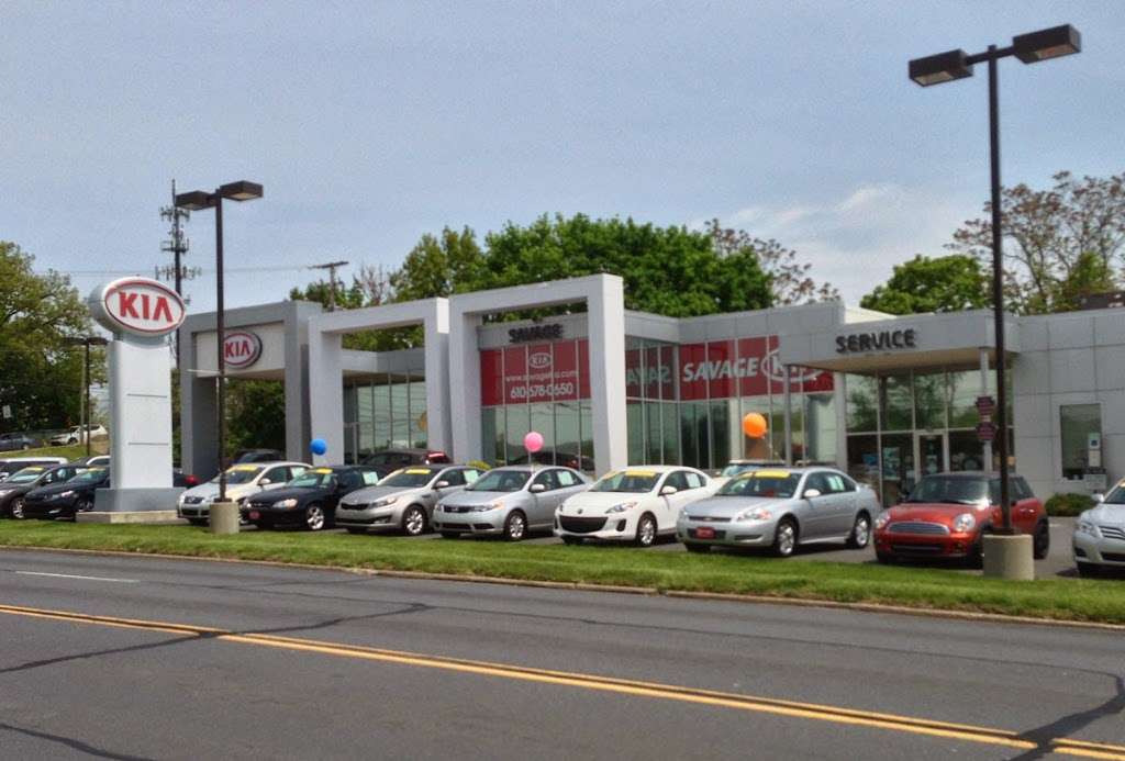 Savage Kia | 2725 Centre Ave, Reading, PA 19605 | Phone: (610) 678-0650