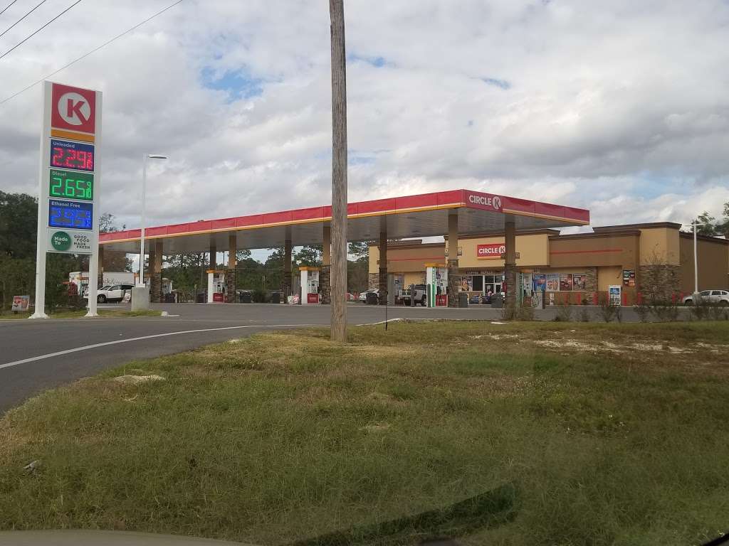 Circle K | 4605 SE Maricamp Rd, Ocala, FL 34480, USA | Phone: (352) 694-1710