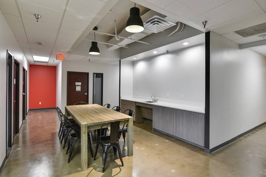 Workstyle Spaces Metroport | 2300 Valley View Ln, Irving, TX 75062, USA | Phone: (214) 238-9202