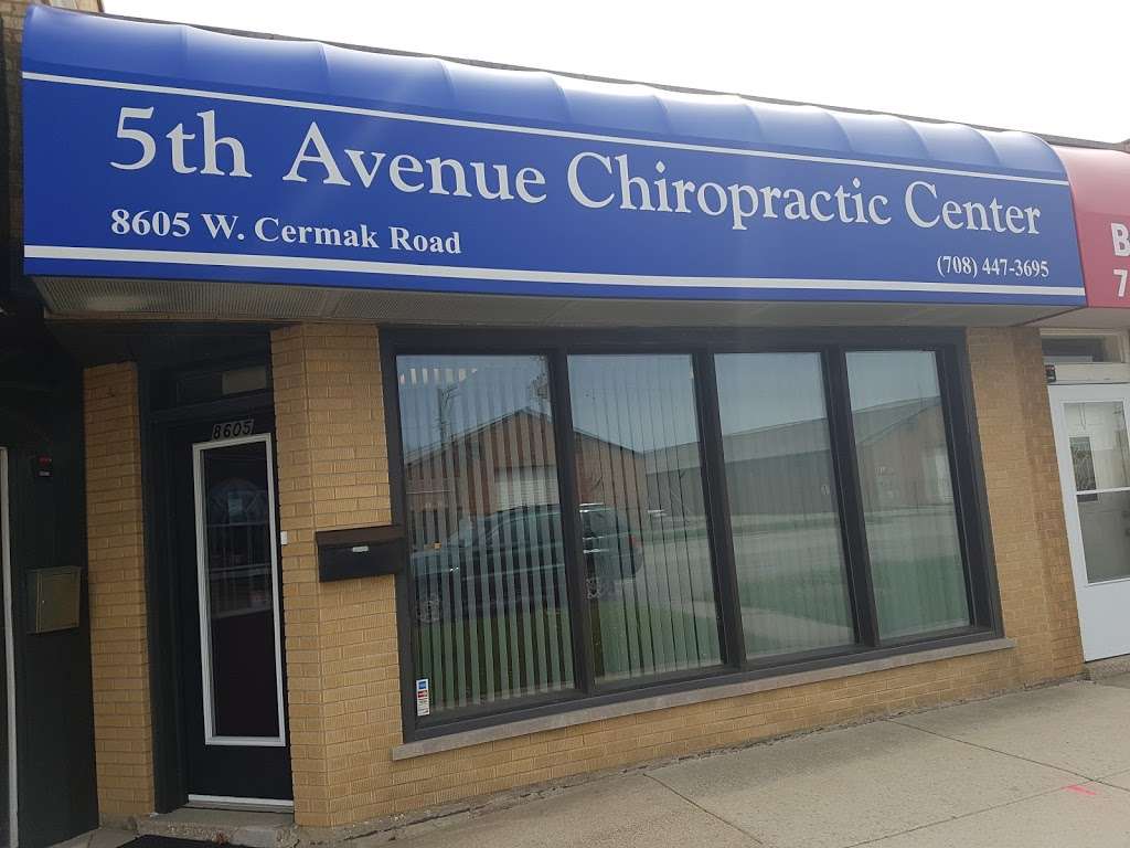 Balanced Touch Physical Therapy | 8605 Cermak Rd, North Riverside, IL 60546, USA | Phone: (708) 431-9701