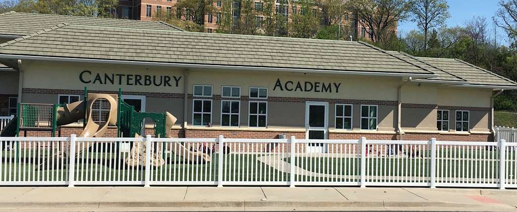 Canterbury Academy at Briarcliff | 1701 NW Platte Rd, Kansas City, MO 64150 | Phone: (816) 587-2170