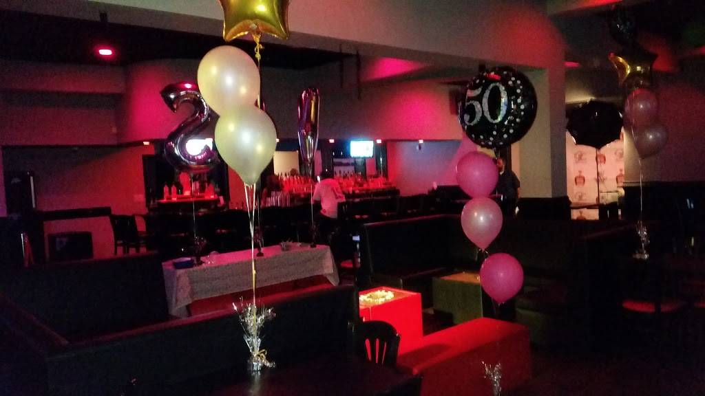 Allure Lounge | 417 Halsey St, Newark, NJ 07102, USA | Phone: (908) 510-6063