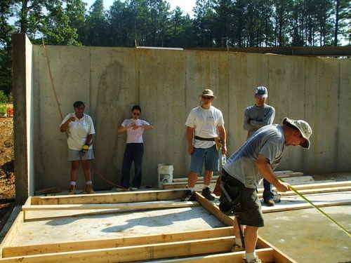 Patuxent Habitat For Humanity | 21600 Great Mills Rd #18a, Lexington Park, MD 20653 | Phone: (301) 863-6227