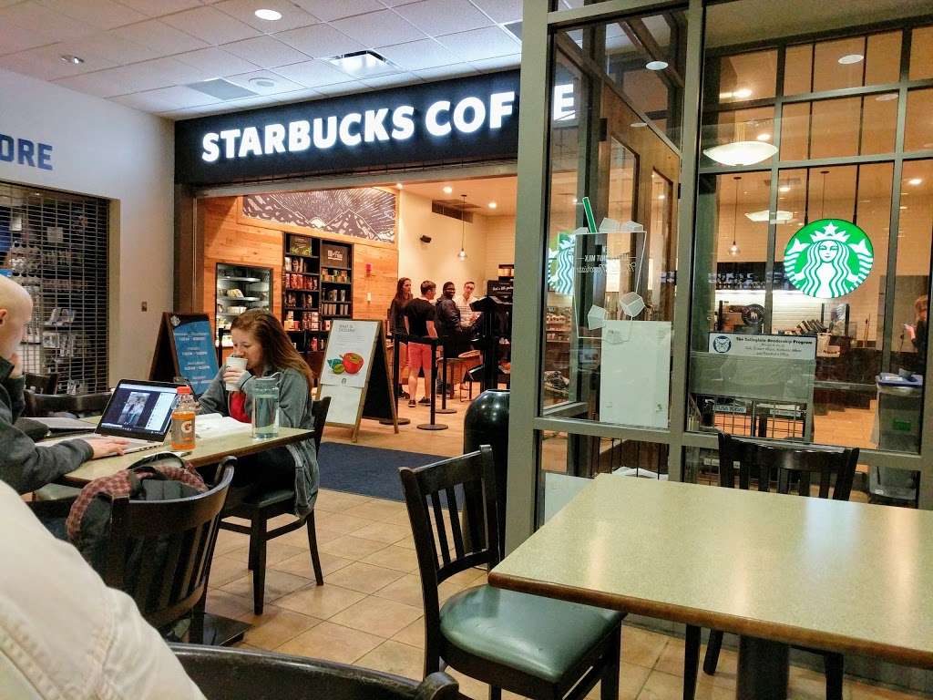 Starbucks | 700 W Hampton Dr, Indianapolis, IN 46208 | Phone: (317) 940-9953