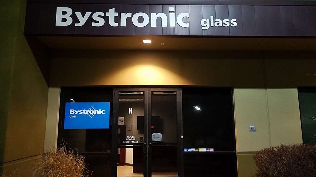 Bystronic Glass, Inc. | 13250 E Smith Rd # H, Aurora, CO 80011 | Phone: (720) 858-7700
