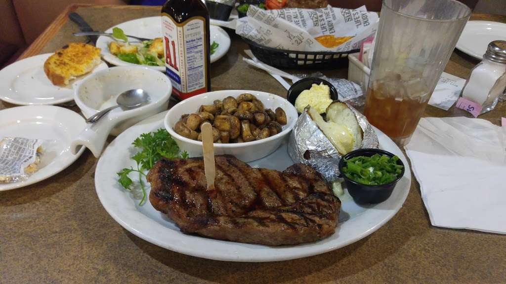 Sizzler | 6631 Clay St, Riverside, CA 92509 | Phone: (951) 681-4908