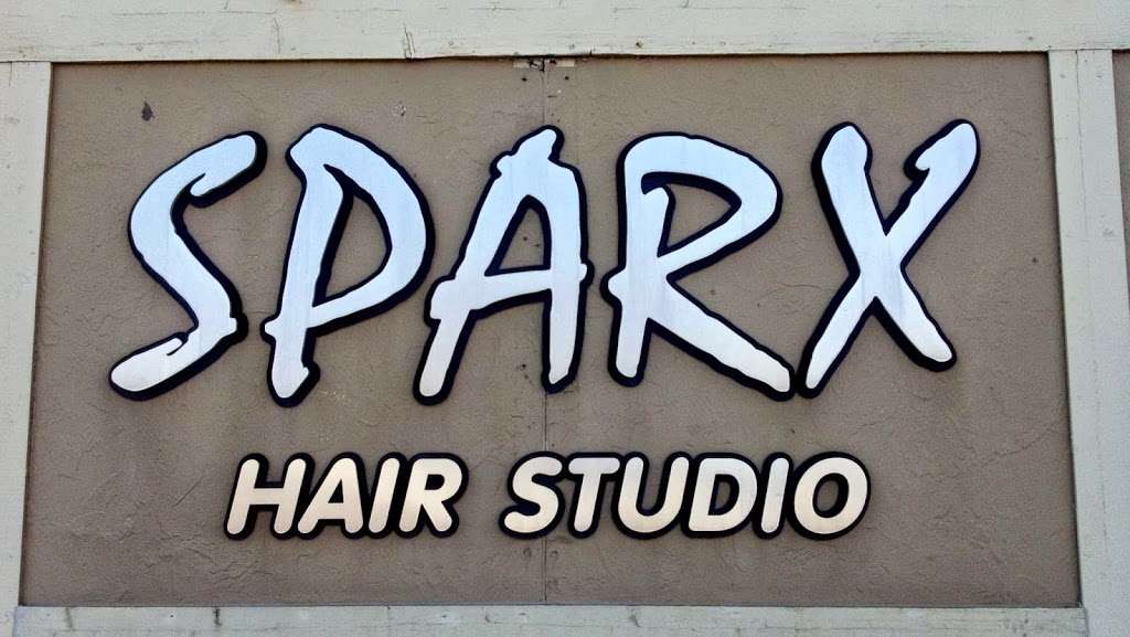 Sparx Hair Studio | 105 W Jefferson St, Shorewood, IL 60404, USA | Phone: (815) 744-0001