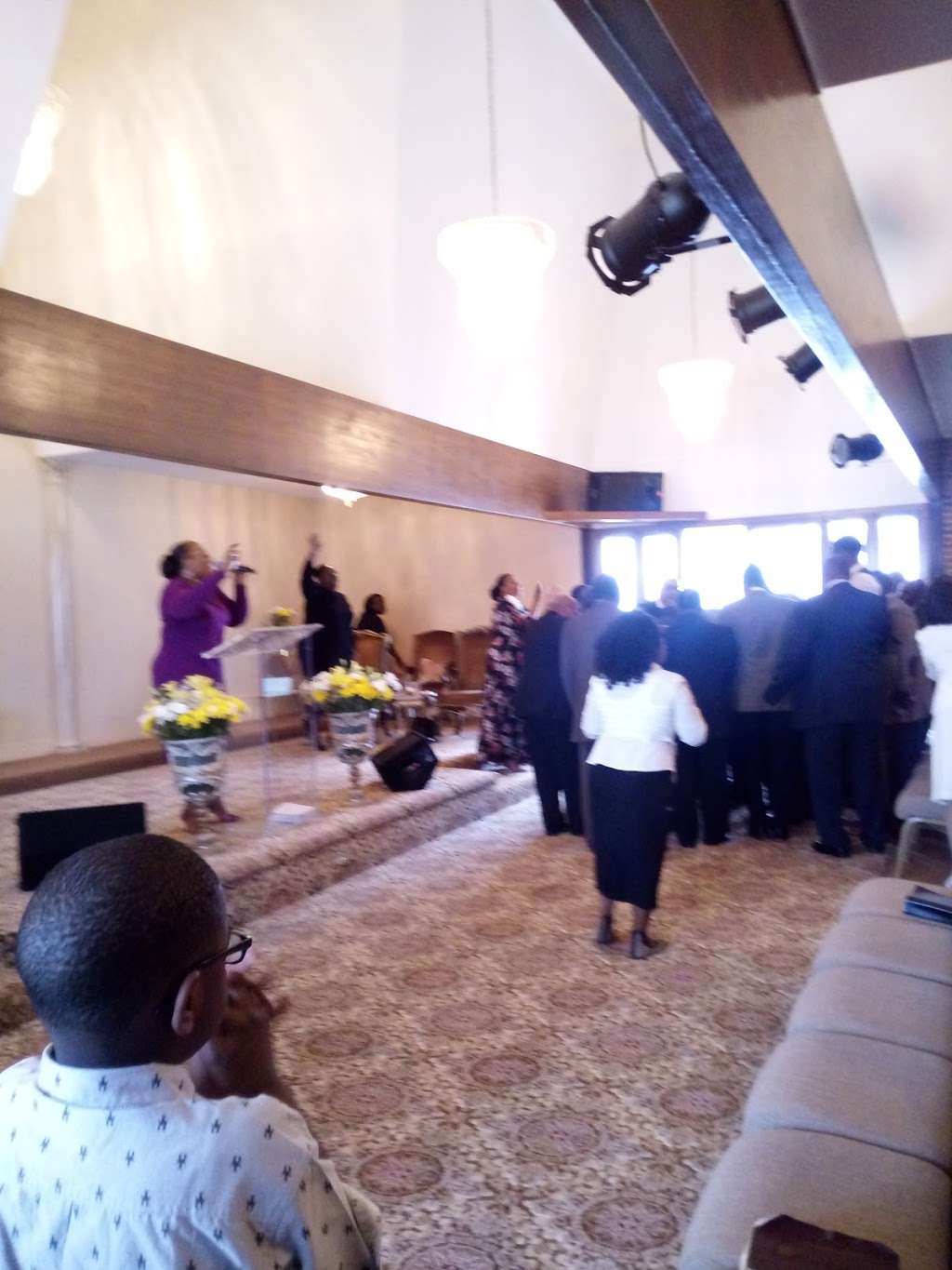 Angie Ray Ministries | 4013 Lindenwood Dr, Matteson, IL 60443 | Phone: (708) 503-1140