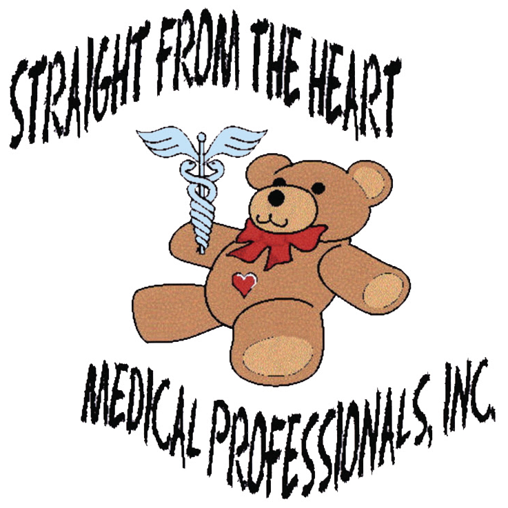 Straight From the Heart Medical Professionals | 8607 N 59th Ave # C3, Glendale, AZ 85302, USA | Phone: (623) 698-8848