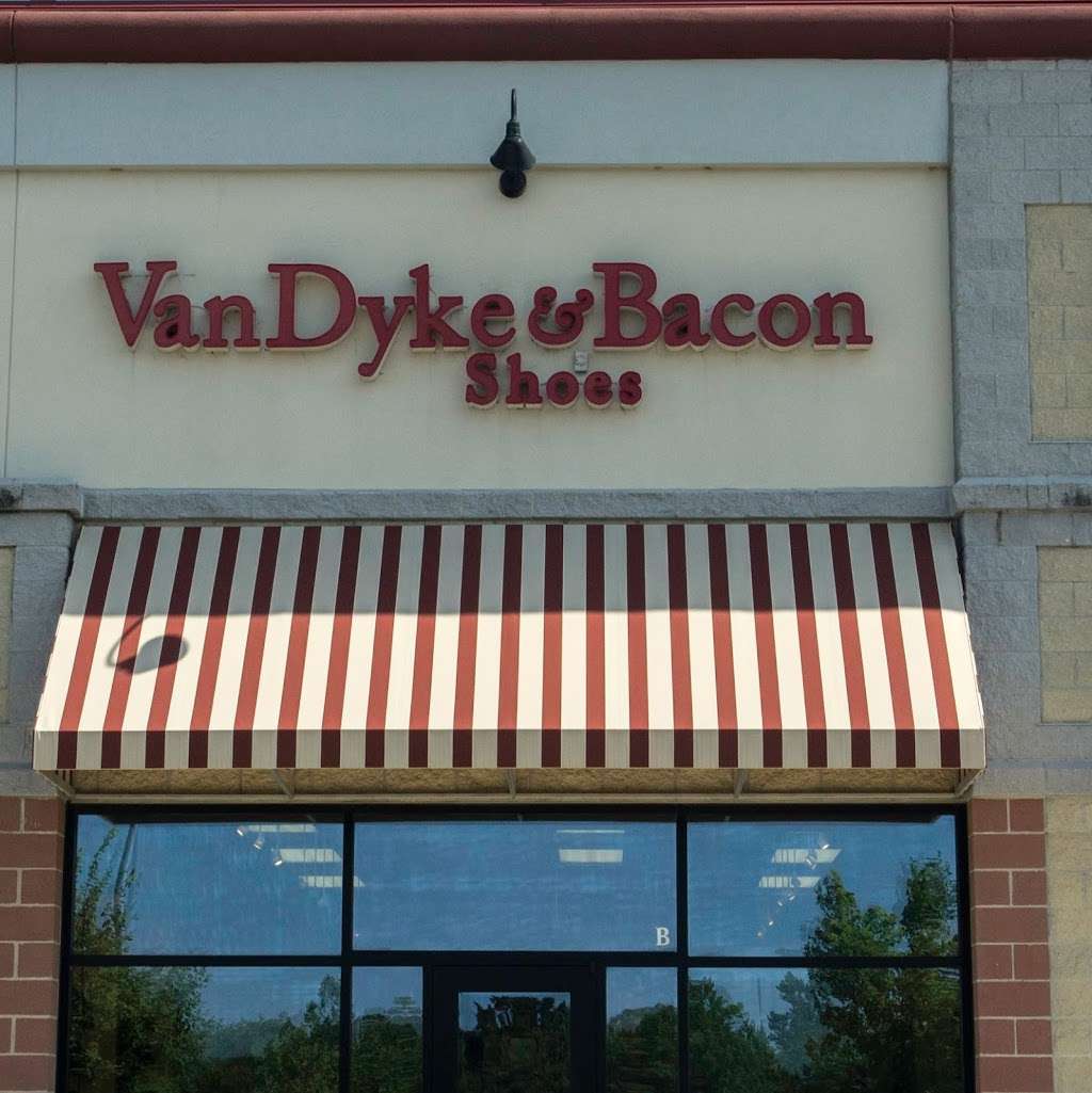 Van Dyke & Bacon Shoes | 5350 Campbell Blvd # B, Nottingham, MD 21236, USA | Phone: (410) 933-6633