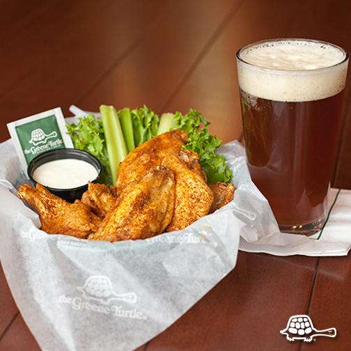 The Greene Turtle Sports Bar & Grille | 2800 Dekalb Pike, East Norriton, PA 19401, USA | Phone: (484) 231-8889