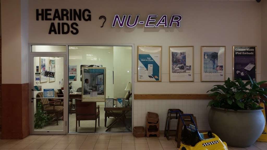 Digital Hearing Aid Systems | 351 W Schuylkill Rd At Coventry Mall in The Food Court, Pottstown, PA 19465, USA | Phone: (610) 323-2100