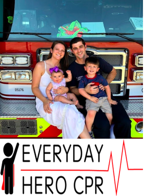 Everyday Hero CPR | 324 Shady Timbers Ln, Murphy, TX 75094, USA | Phone: (469) 298-9593