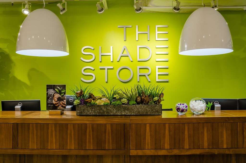 The Shade Store | 1855 FL-818 Showroom C-158, Dania Beach, FL 33004, USA | Phone: (954) 416-3161