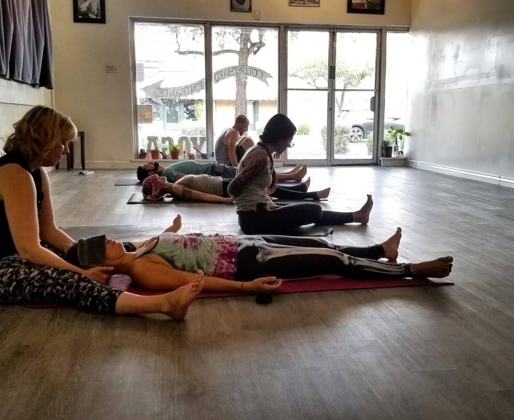 Ashtanga Yoga Phoenix | 2028 W Edgemont Ave, Phoenix, AZ 85009, USA | Phone: (602) 459-1182