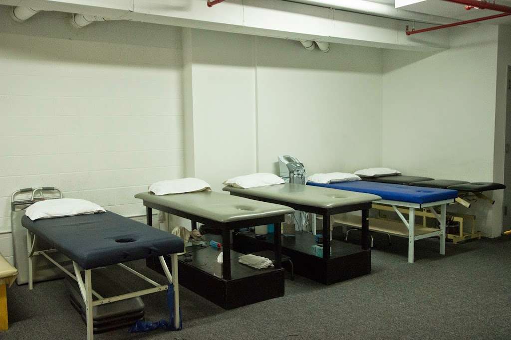 103rd St - Triumph Physical Therapy | Photo 4 of 7 | Address: 310 E 103rd St, New York, NY 10029, USA | Phone: (212) 987-6300