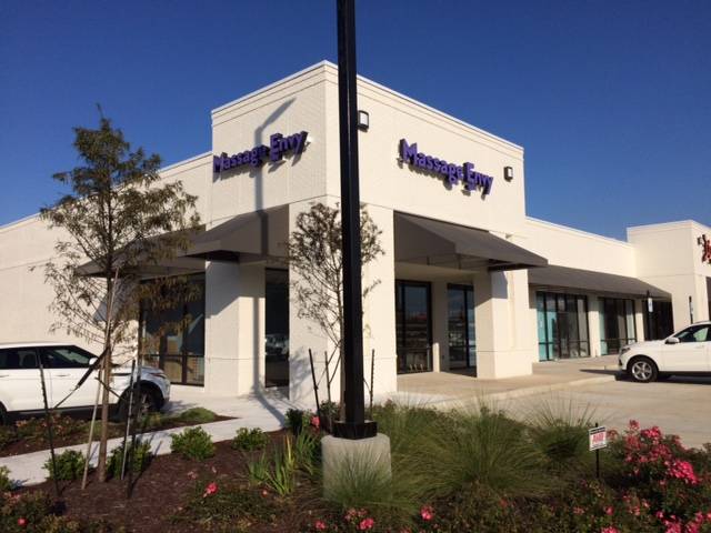 Massage Envy | 14650 Village Market St Suite 101, Baton Rouge, LA 70817, USA | Phone: (225) 754-4960