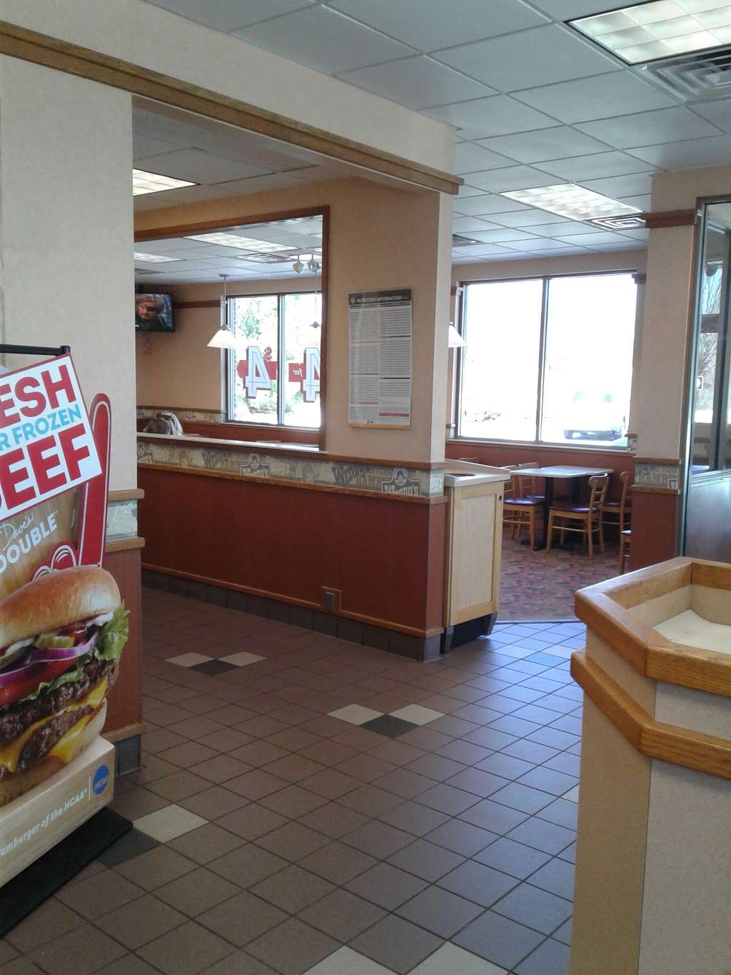 Wendys | 180 West Swedesford Rd, Devon, PA 19333, USA | Phone: (610) 647-5977