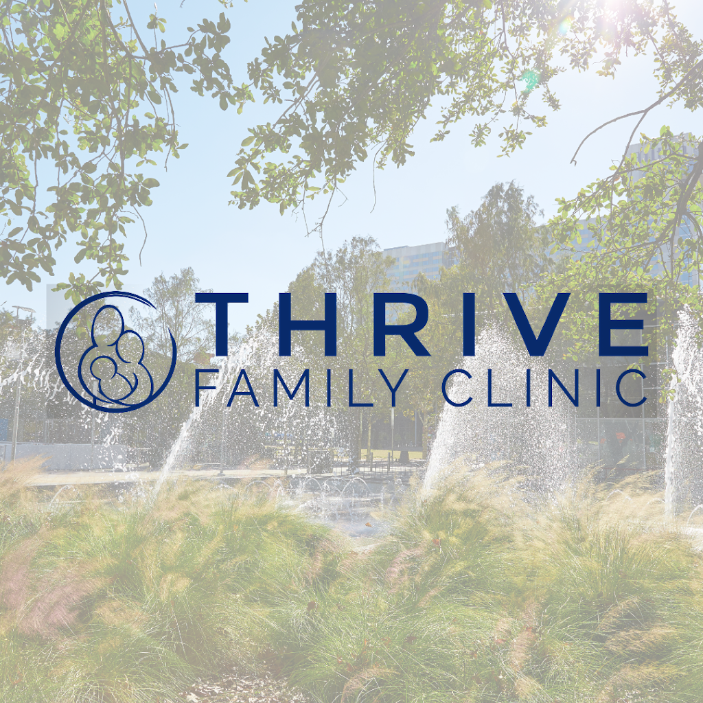 Thrive Family Clinic | 1853 Pearland Pkwy #121, Pearland, TX 77581, USA | Phone: (832) 300-2453