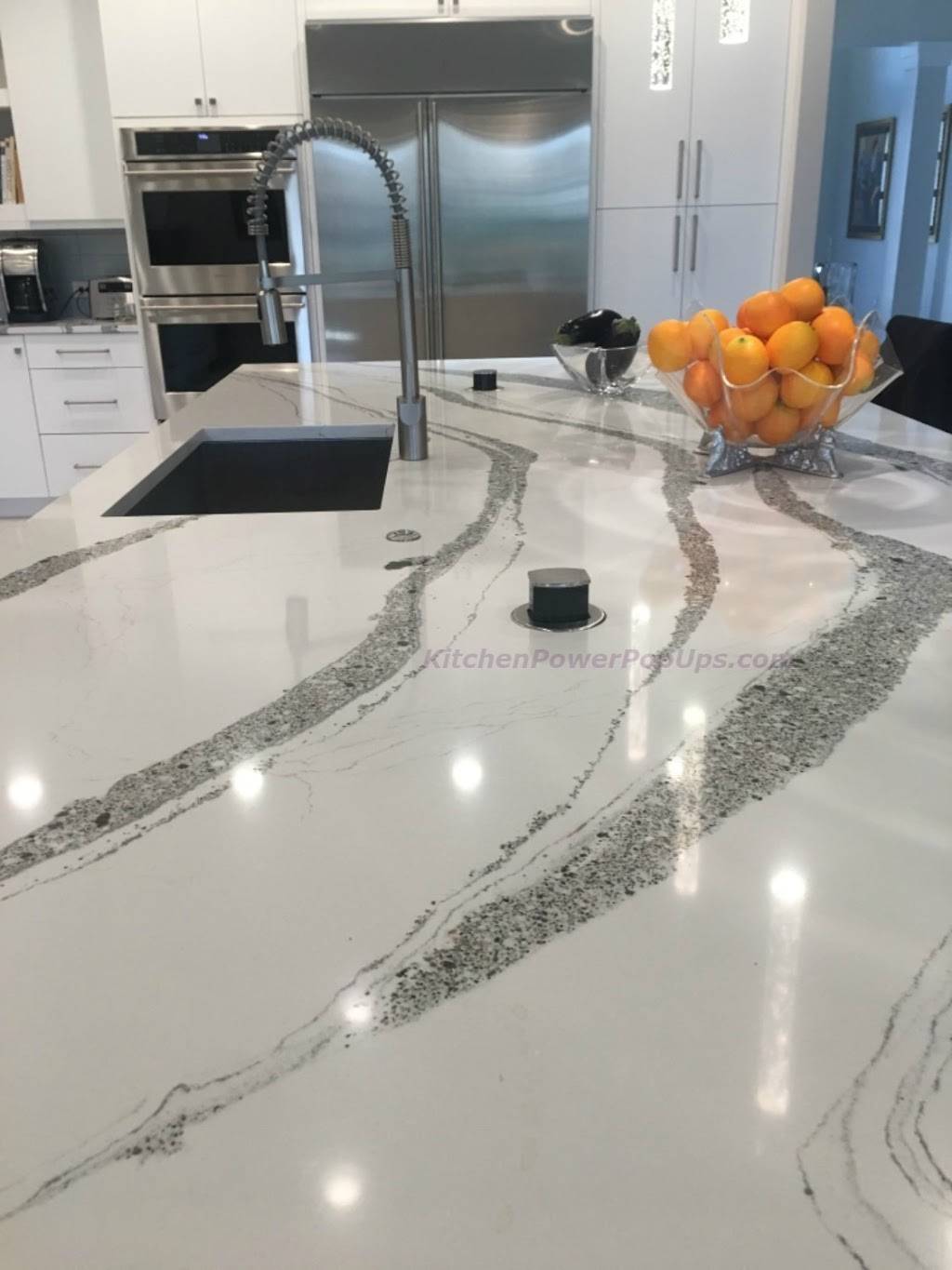 Kitchen Power Pop Ups | 12554 W Bridger St #122, Boise, ID 83713, USA | Phone: (888) 551-9165