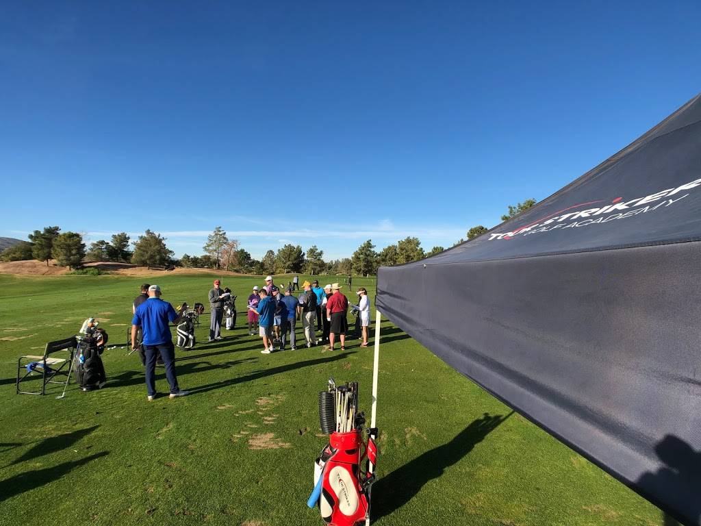 Tour Striker Golf Academy | 3636 E Baseline Rd, Phoenix, AZ 85042, USA | Phone: (541) 948-2480