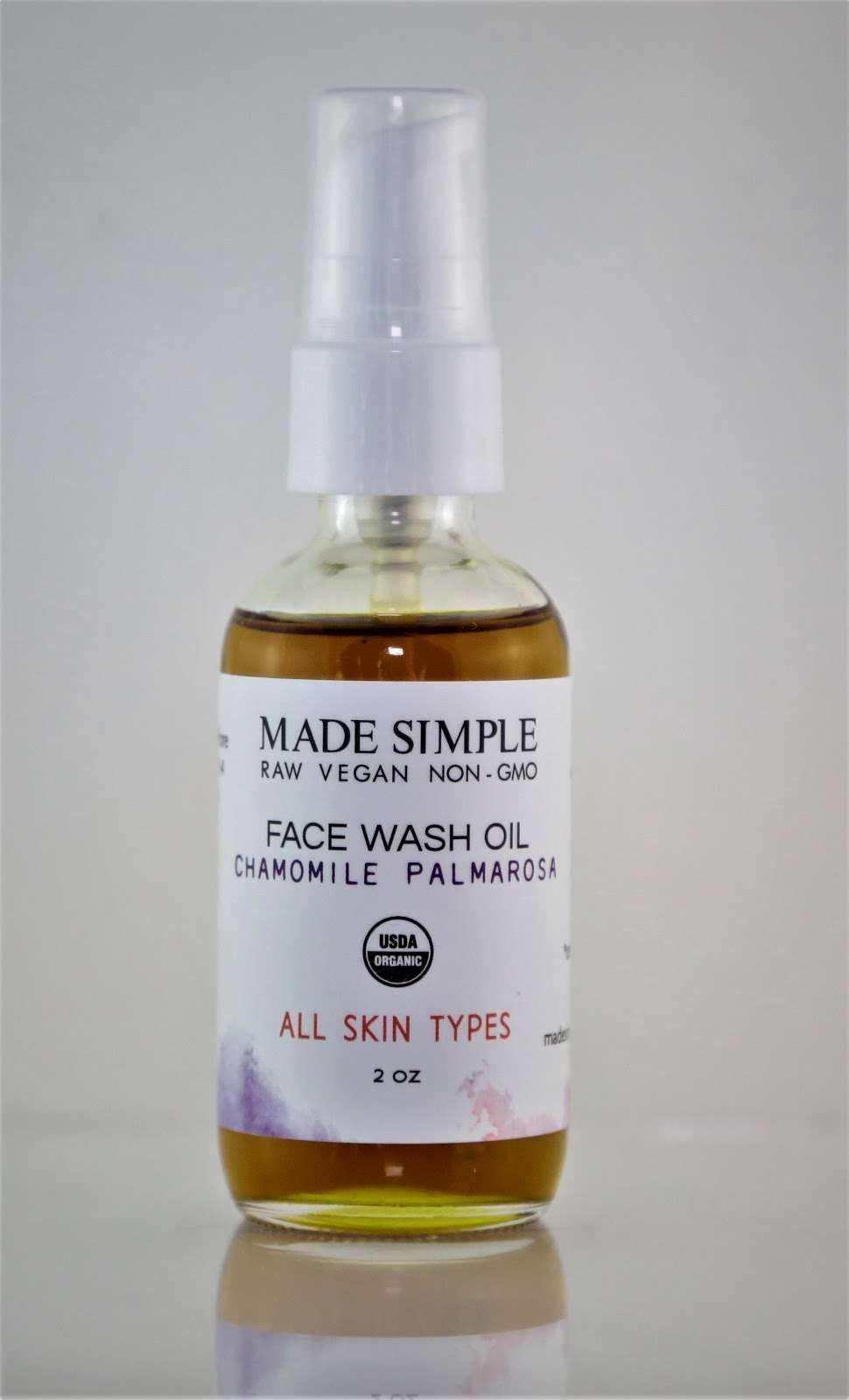 Made Simple Skin Care, LLC | 64 THISSELL ST, Box 57, Prides Crossing, MA 01965, USA | Phone: (978) 712-0649