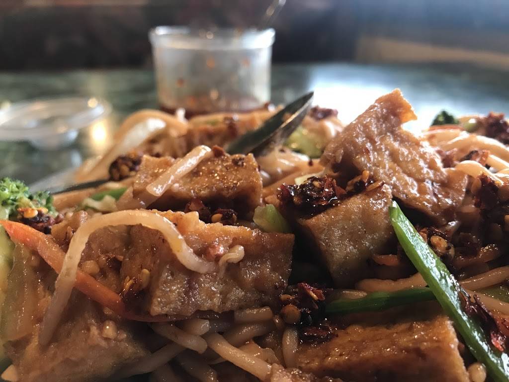 Changs Kitchen Restaurant | 1030 Irving St, San Francisco, CA 94122, USA | Phone: (415) 731-8110