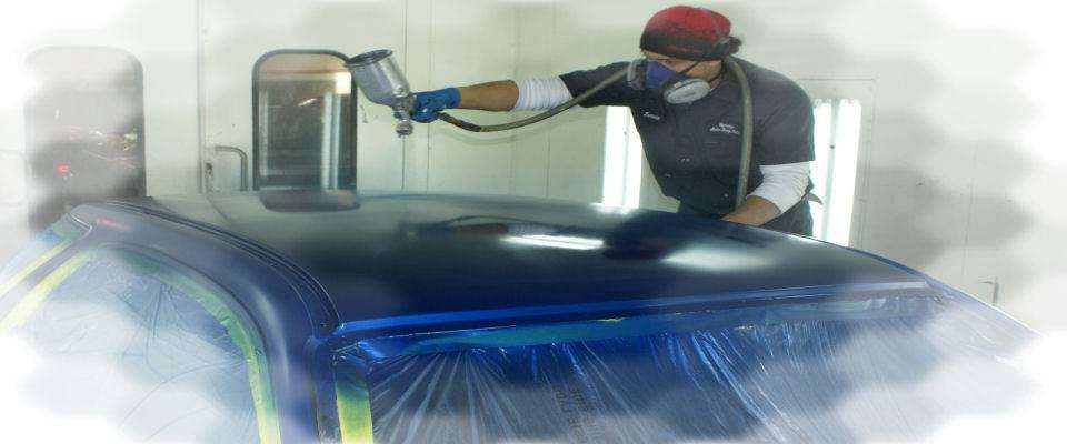 Dynasty Auto Body Inc | 226 Pennsylvania Ave, Paterson, NJ 07503, USA | Phone: (973) 333-6020