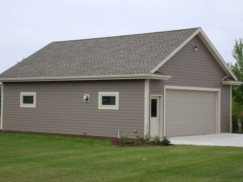 Kerkman Bros. Construction Co., Inc. | 35303 Geneva Rd, New Munster, WI 53152 | Phone: (262) 537-4448