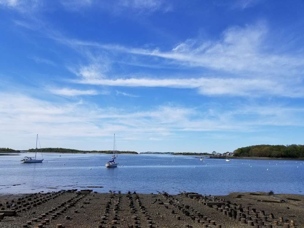 Hewitts Cove | Hingham, MA 02043, USA