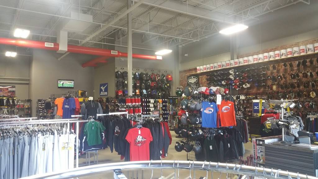 PrimeTime Sporting Goods | 2901 S 84th St #9, Lincoln, NE 68506, USA | Phone: (402) 805-4956