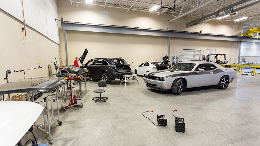 Auto Hail Repair VSGC Inc. | 12789 Emerson St, Thornton, CO 80241 | Phone: (800) 517-5080