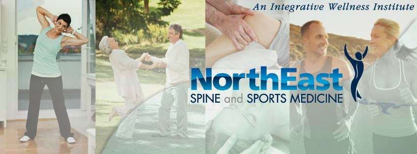 NorthEast Spine and Sports Medicine: Point Pleasant | 1104 Arnold Ave, Point Pleasant, NJ 08742, USA | Phone: (732) 714-0070