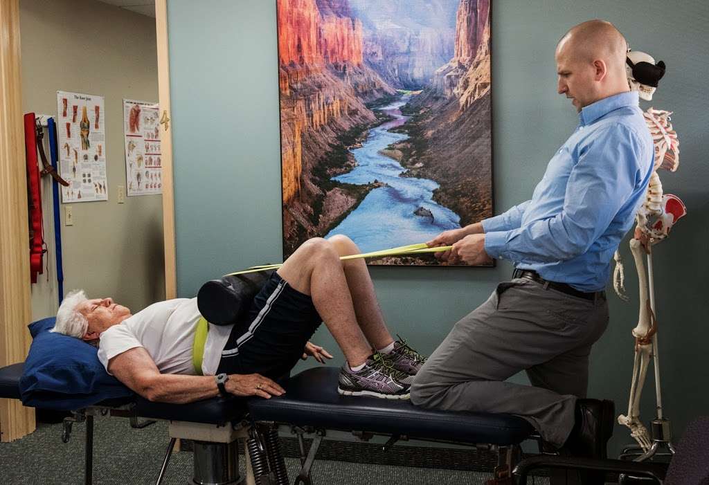 Arizona Physical Therapy Specialists | 6245 N 24th Pkwy #105, Phoenix, AZ 85016, USA | Phone: (602) 997-7844