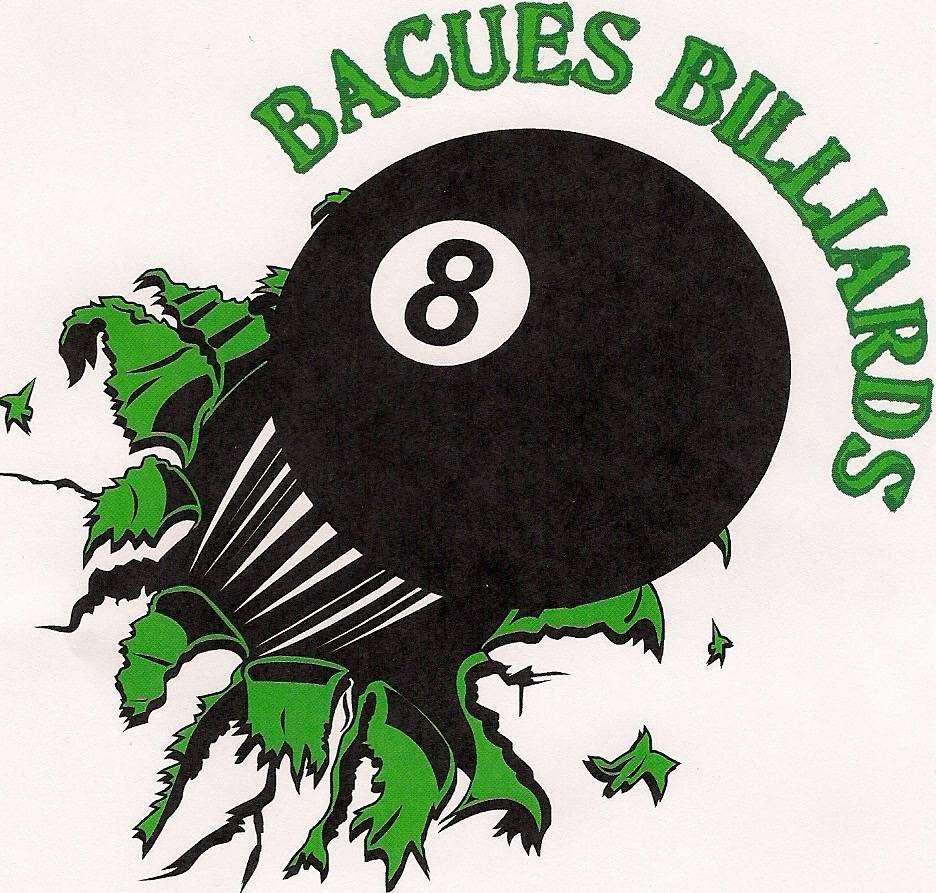 Bacues Billiards | Iroquois Ln, Yorkville, IL 60560, USA | Phone: (630) 881-9983