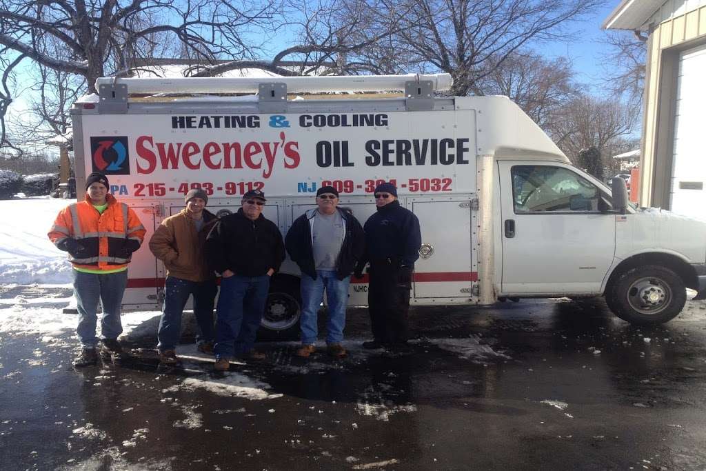 Sweeney-Krewson Oil Inc | 46 Fairway Dr, Morrisville, PA 19067, USA | Phone: (215) 493-9112