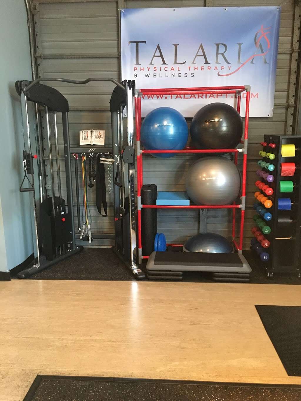 Talaria Physical Therapy and Wellness | 1394, 75 Oak St #102, Norwood, NJ 07648 | Phone: (201) 588-6290