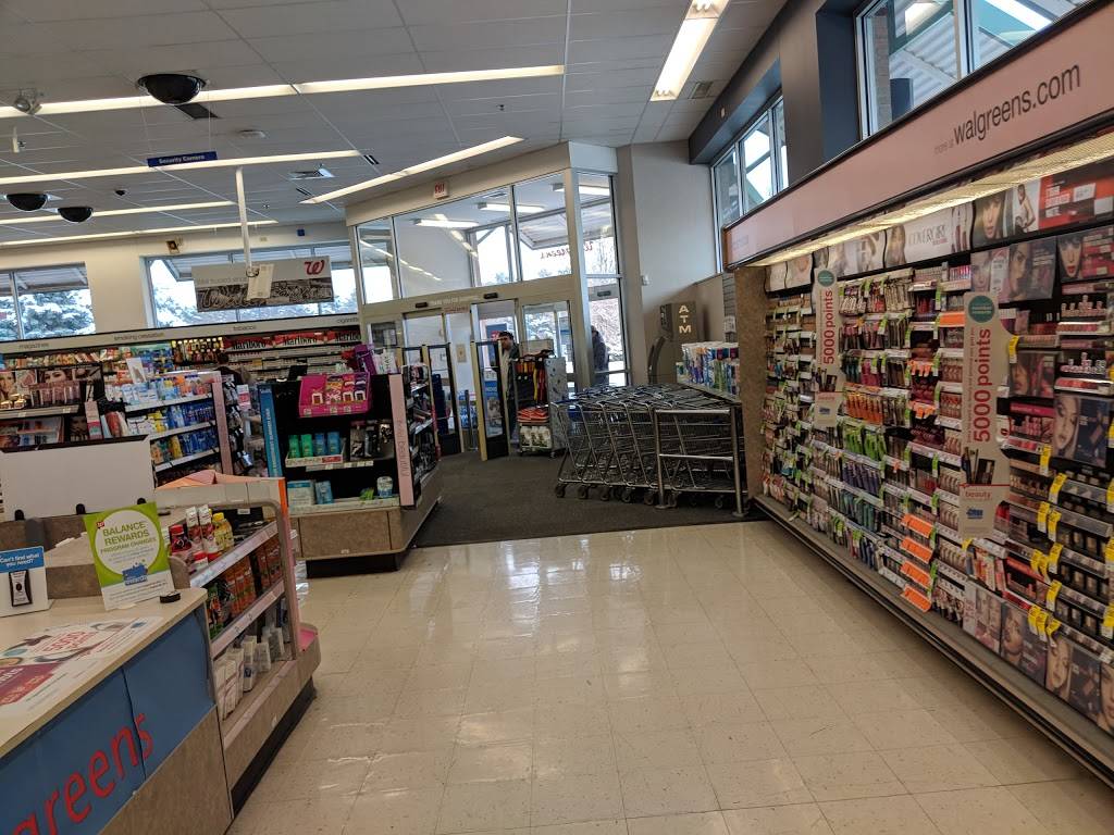 Walgreens | 4202 Pheasant Ridge Dr NE, Blaine, MN 55449, USA | Phone: (651) 255-1498