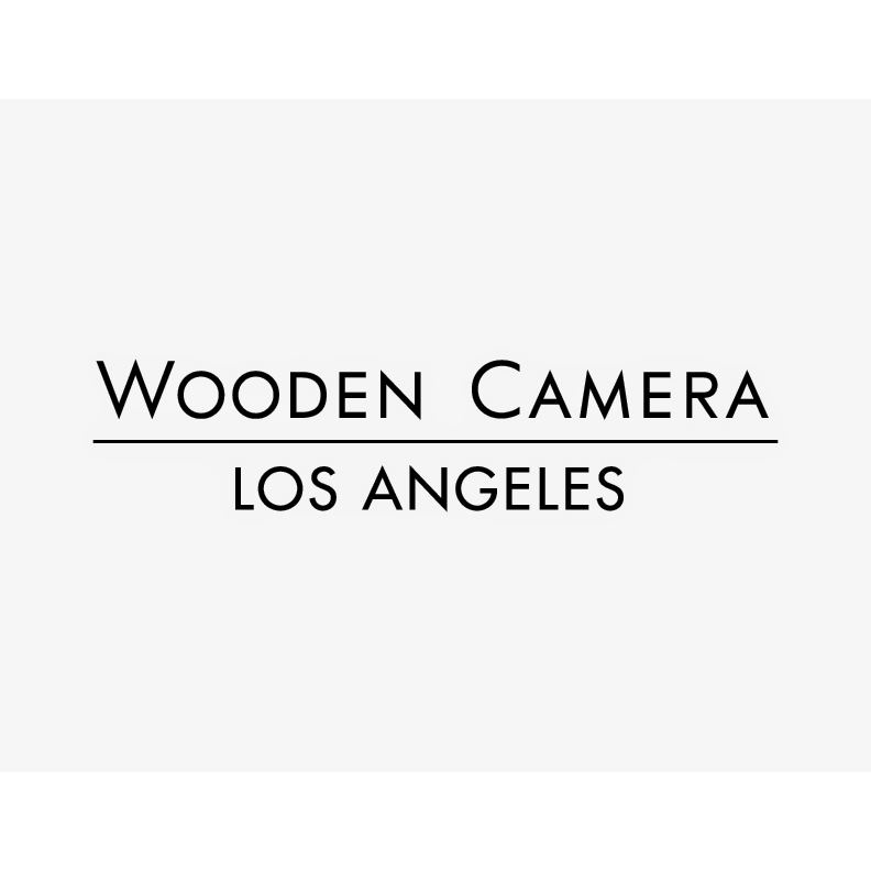 Wooden Camera | 2504 N Ontario St, Burbank, CA 91504, USA | Phone: (855) 966-3226