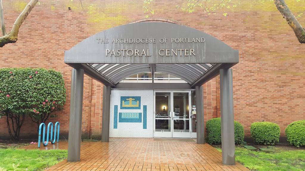 Archdiocese of Portland in Oregon. | 2838 E Burnside St, Portland, OR 97214, USA | Phone: (503) 234-5334