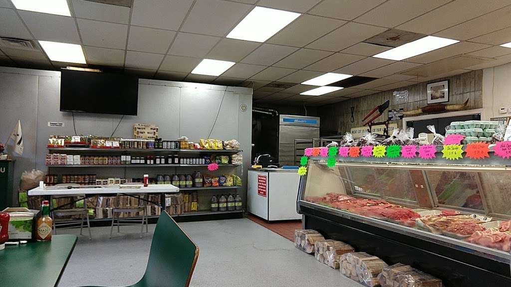 Doreck Meat Market | 4101 FM646, Santa Fe, TX 77510, USA | Phone: (409) 925-6611