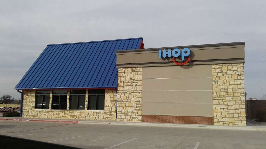 IHOP | 4770 Vista Wood Blvd, Dallas, TX 75232, USA | Phone: (214) 376-3841