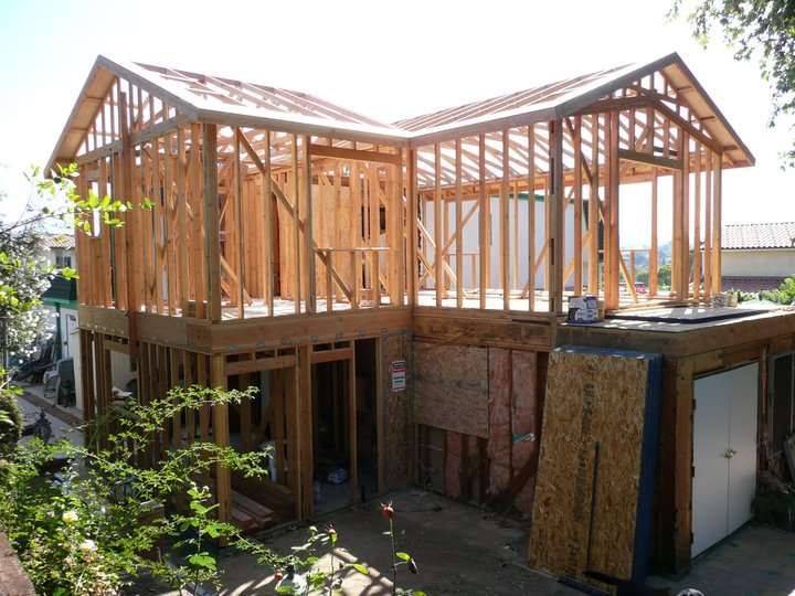 Mr. Construction Remodeling and Additions | 16278 Winecreek Rd, San Diego, CA 92127, United States | Phone: (619) 255-6260