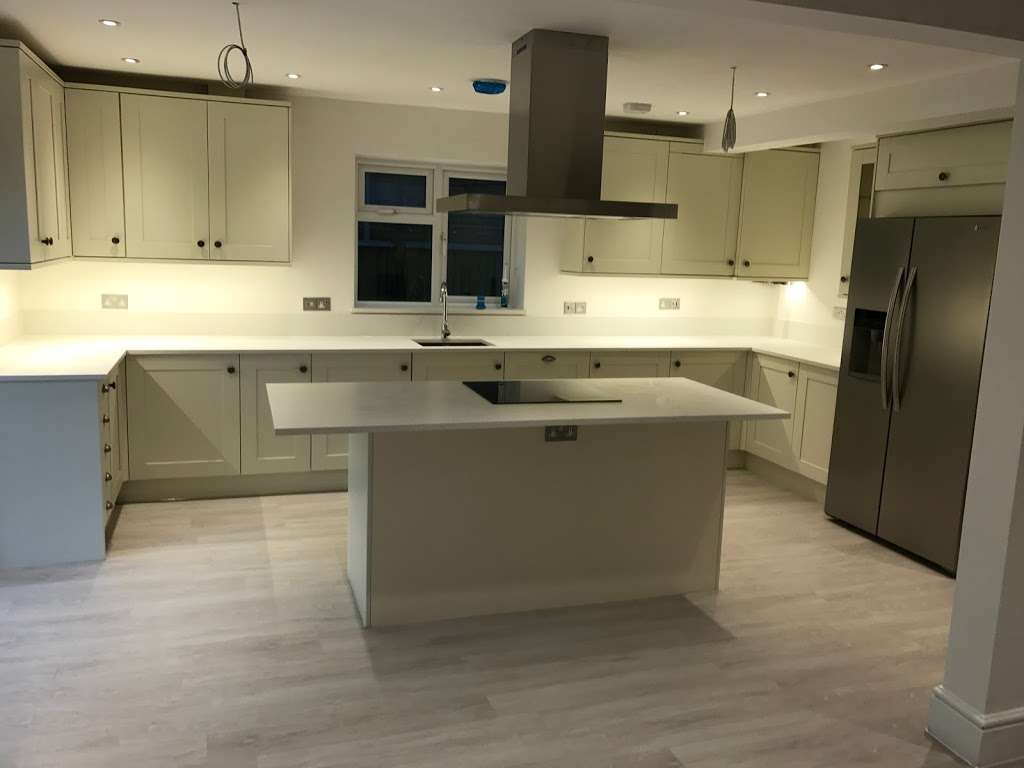 Premier Kitchenworks Ltd | Tollers Lane, Old Coulsdon, Coulsdon, Croydon CR5 1BJ, UK | Phone: 01737 555284