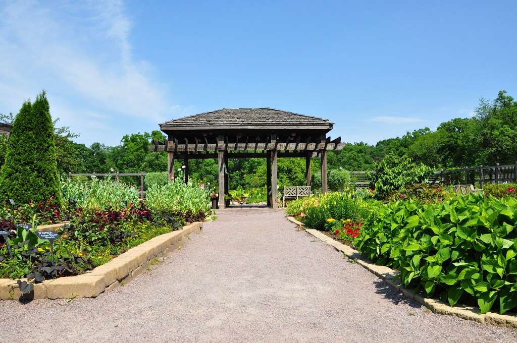 Cantigny Park | 1 S 151 Winfield Road, Wheaton, IL 60189, USA | Phone: (630) 668-5161