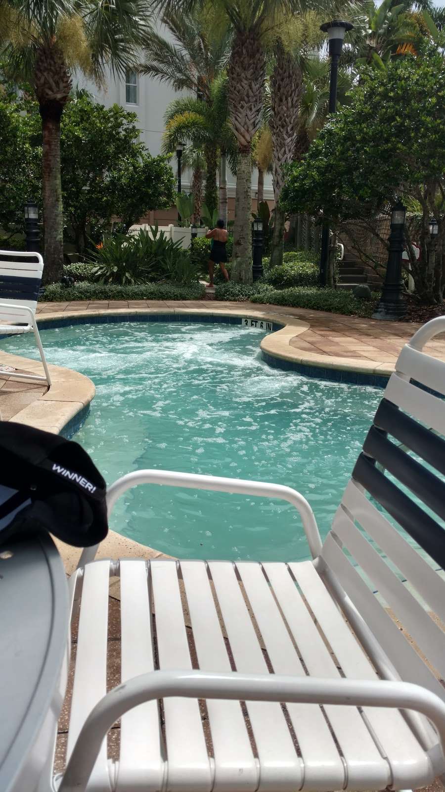 Calypso Cay Resort | 4951 Calypso Cay Way, Kissimmee, FL 34746, USA | Phone: (800) 824-1533