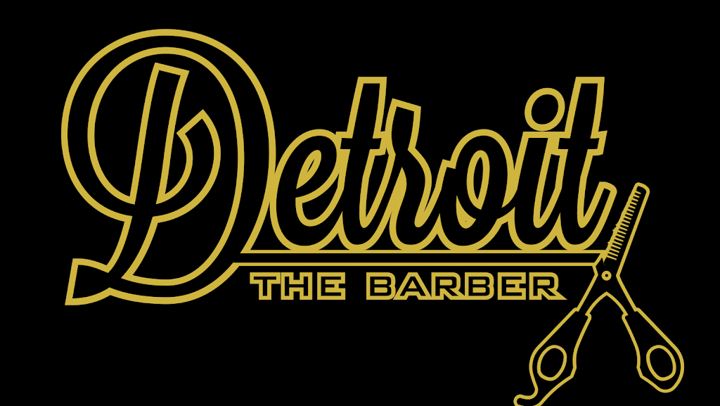 Detroit The Barber | 11613 Spring Cypress Rd suite g, Tomball, TX 77377, USA | Phone: (313) 450-2345