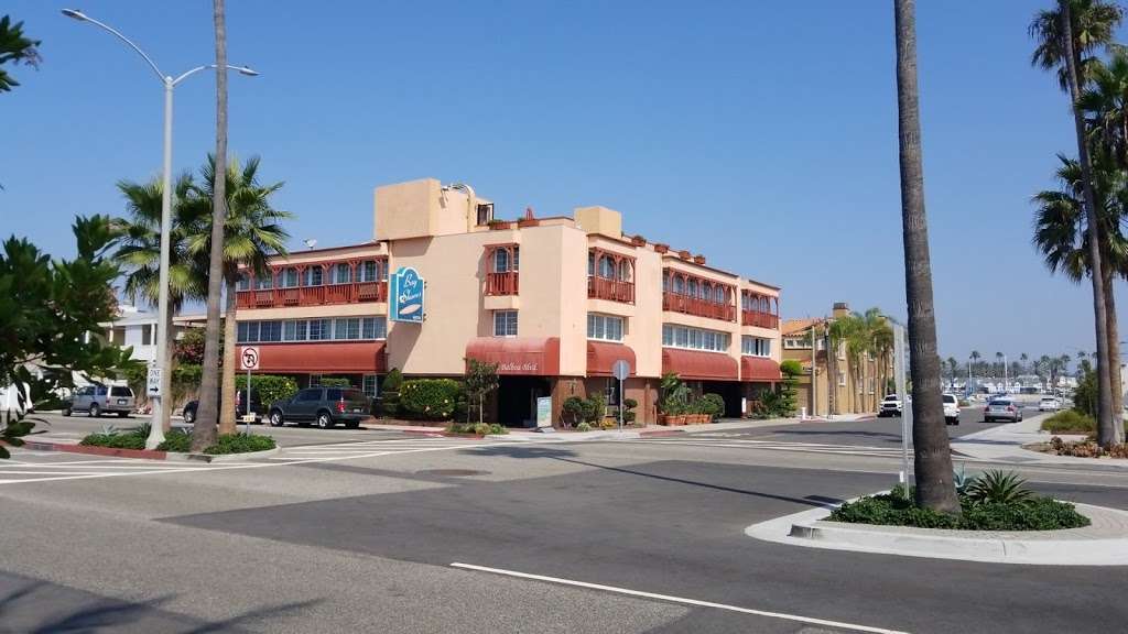 Bay Shores Peninsula Hotel | 1800 W Balboa Blvd, Newport Beach, CA 92663, USA | Phone: (949) 675-3463